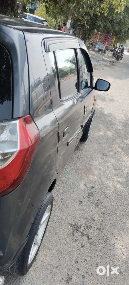 Maruti Suzuki Alto K10 2016 Cng & Hybrids 93111 Km Driven