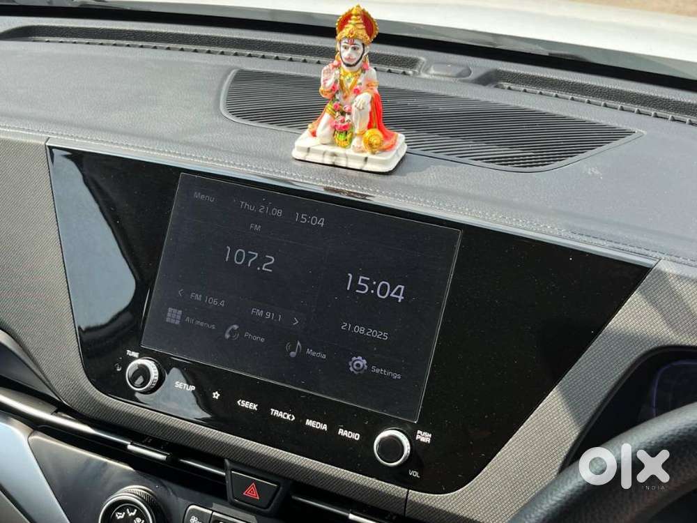 Kia Carens 1.5 Prestige 7 Str, 2023, Petrol