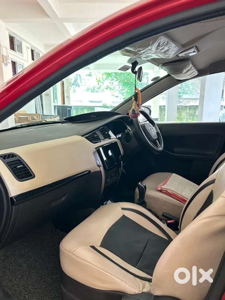 Tata Zest Diesel 2014 Manual