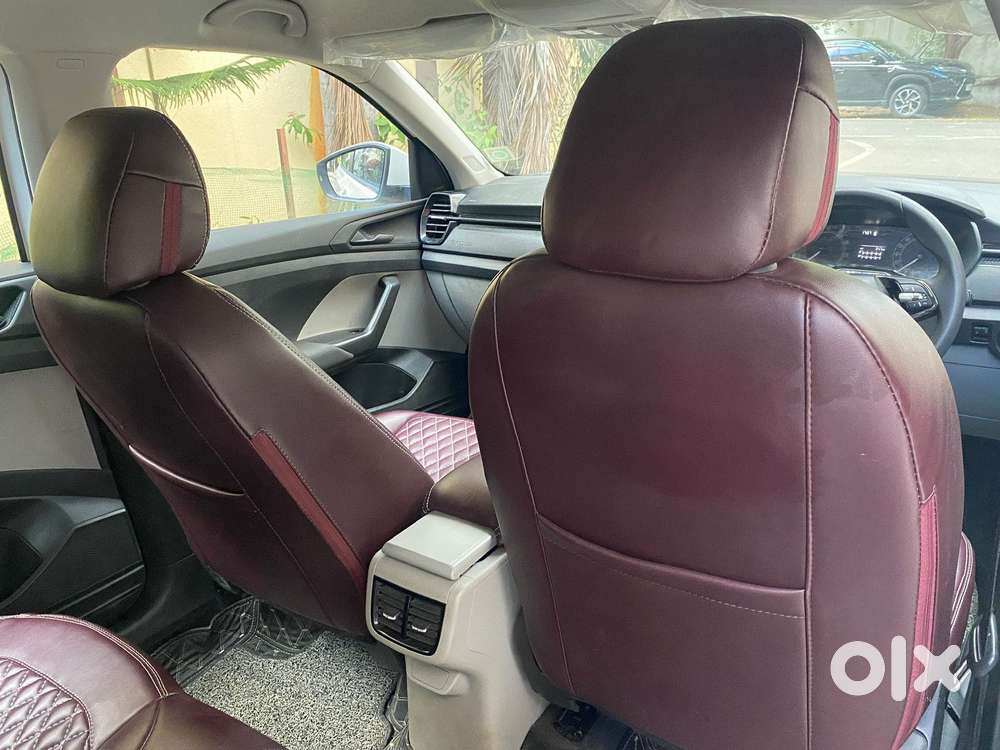 Skoda Kushaq Ambition 1.0l Tsi Mt, 2022, Petrol