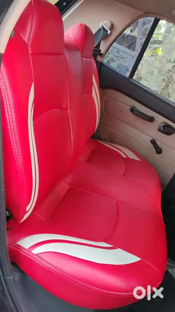 Hyundai Santro Xing 2010 Petrol Well Maintained