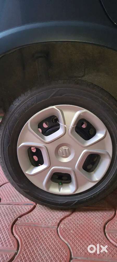 Maruti Suzuki S-presso 2024  Vxi Plus (o)amt