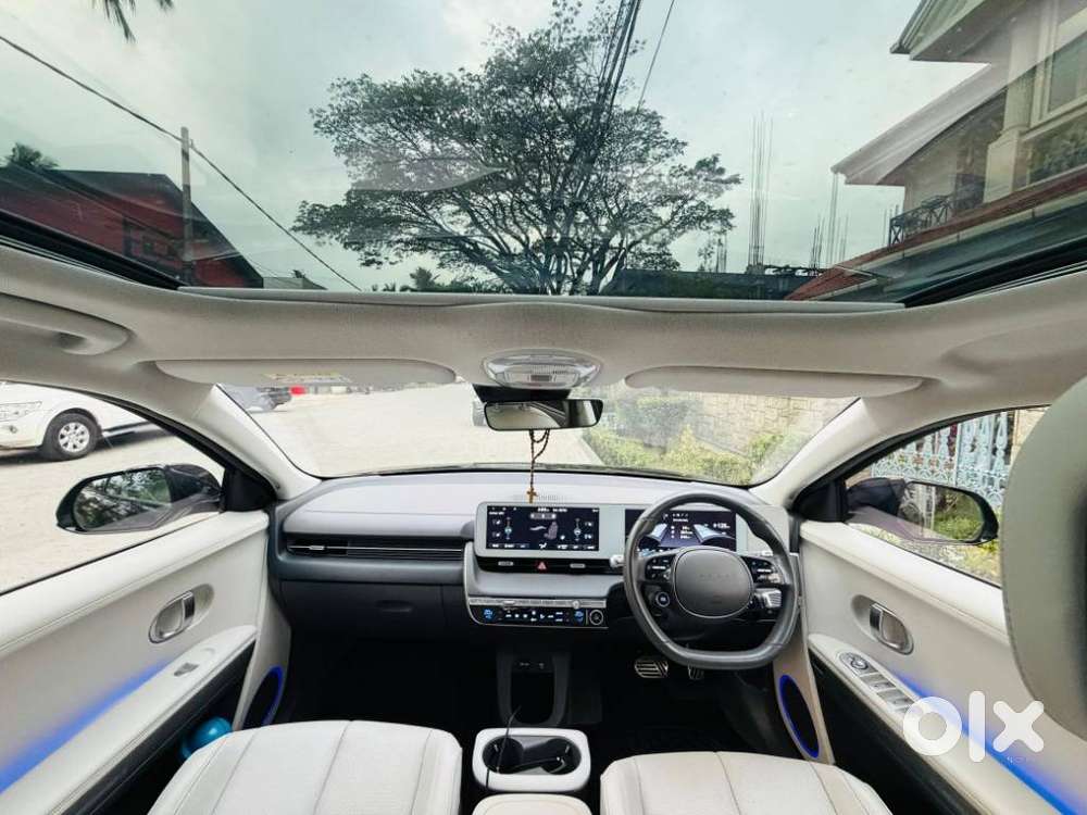 Hyundai Ioniq 5, 2024, Electric