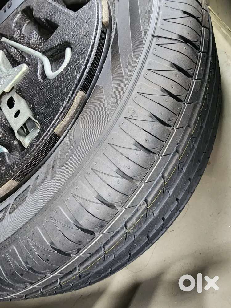 Maruti Suzuki Brezza 2018