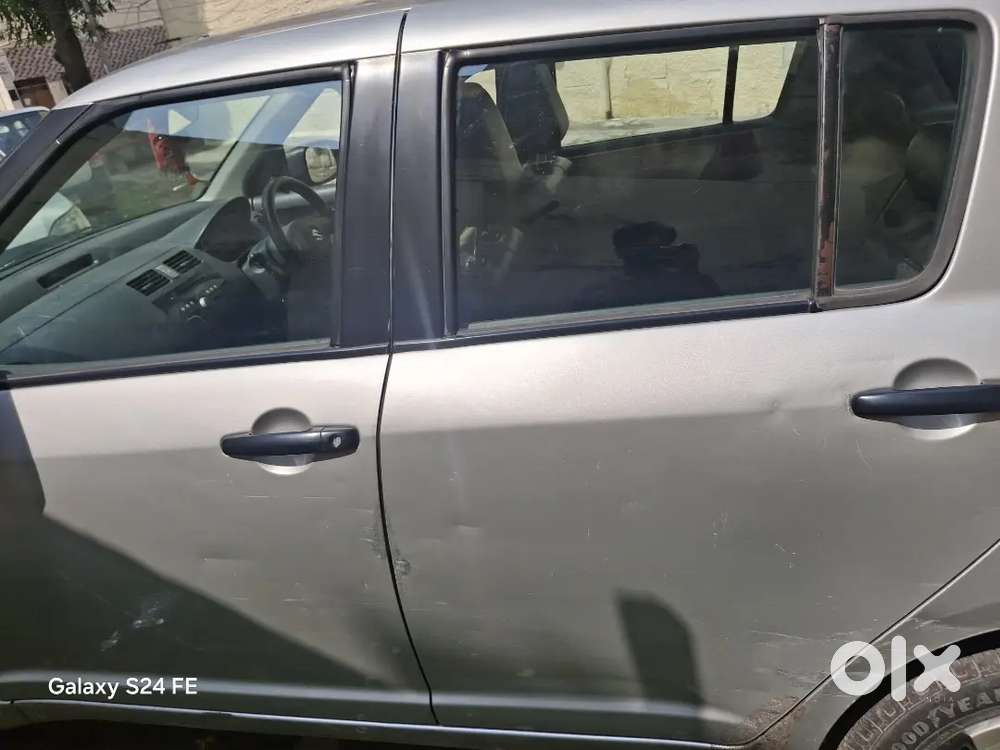 Maruti Suzuki Swift 2009 With 5year Passing Done