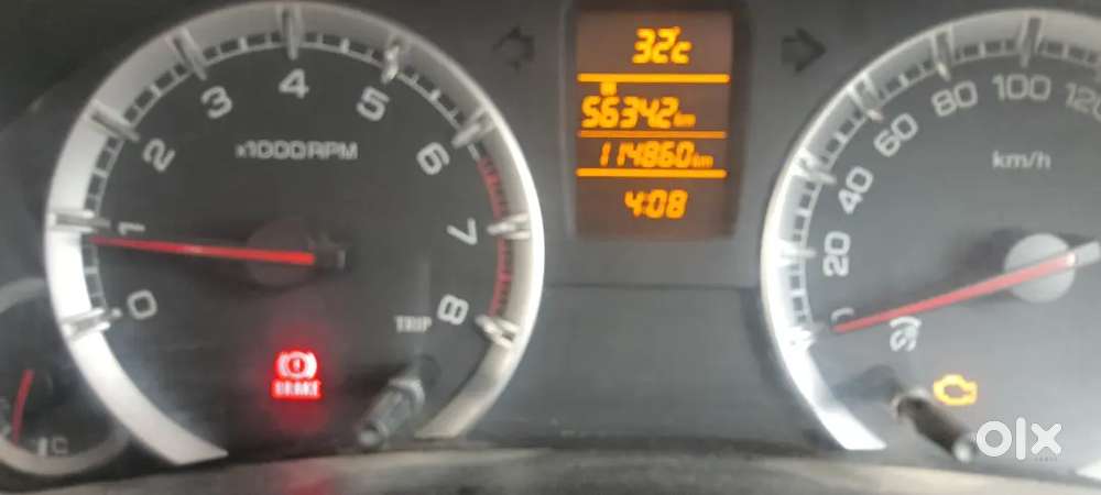 Validity Up To 2031,top Model, New Tyres, New Battery, Chilled Ac ,