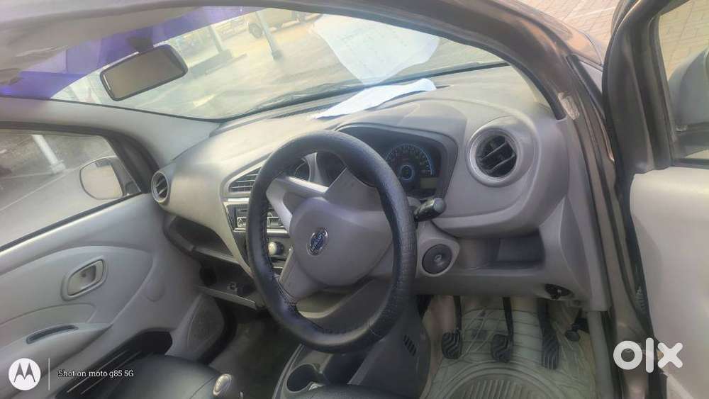 Datsun Redi Go, 2016, Petrol