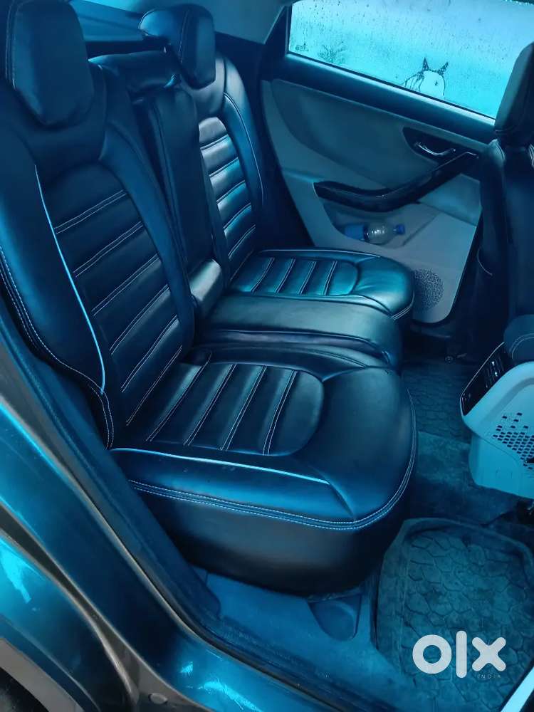 Tata Nexon 2022 48000 Km Driven