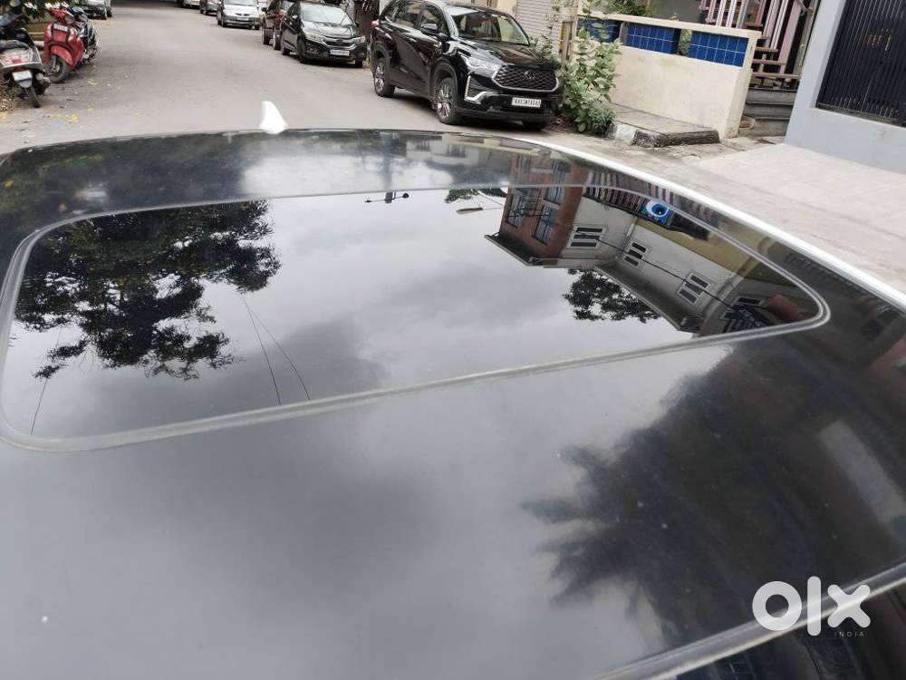 Hyundai Creta 1.6 Sx At Crdi, 2017, Diesel