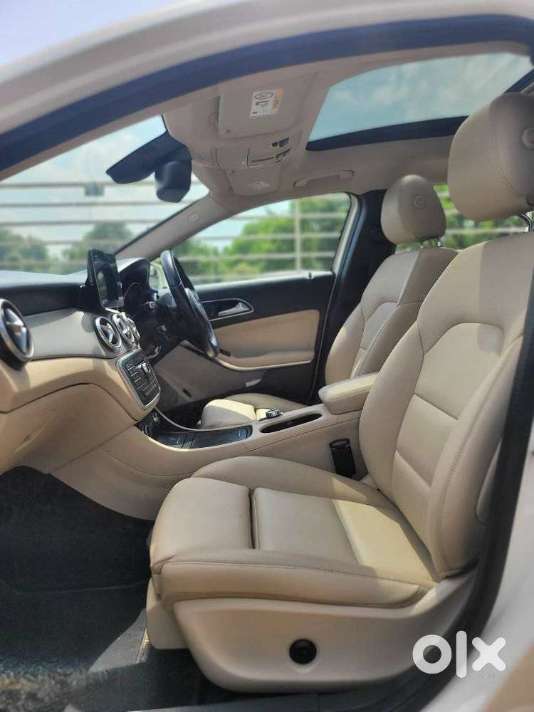 Mercedes-benz Gla Class 2.1 220d Activity Edition, 2017, Diesel