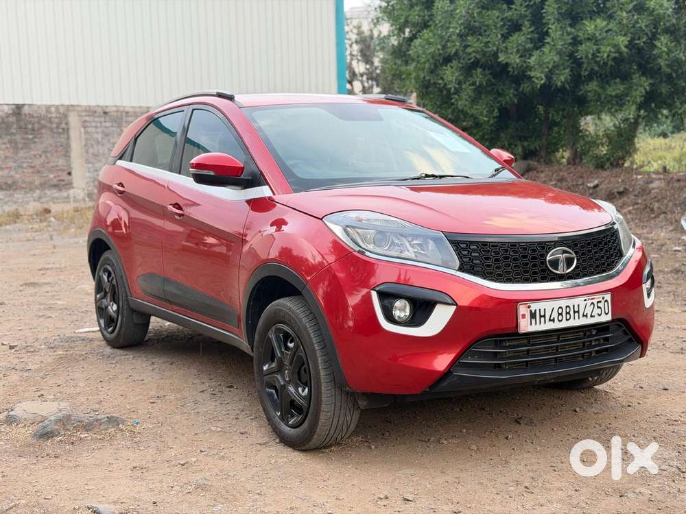 Tata Nexon 1.5 Revotorq Xz, 2019, Diesel