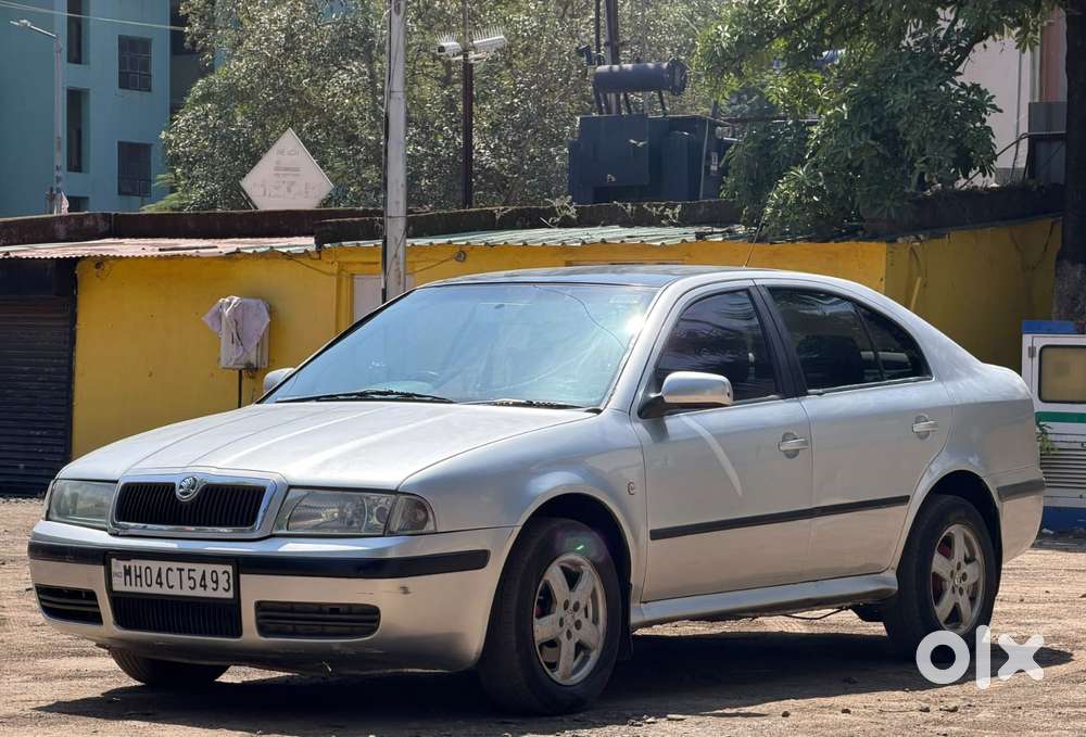 Skoda Octavia Ambiente 1.9 Tdi, 2006, Diesel
