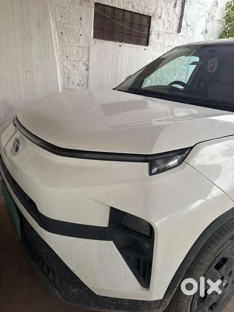 Tata Electric Car 2024