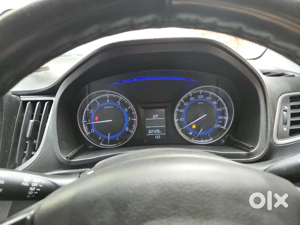 Maruti Suzuki Baleno 2021 Cng & Hybrids Well Maintained