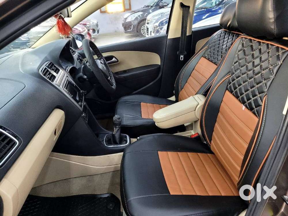 Volkswagen Ameo 1.5 Tdi Highline Plus, 2018, Diesel