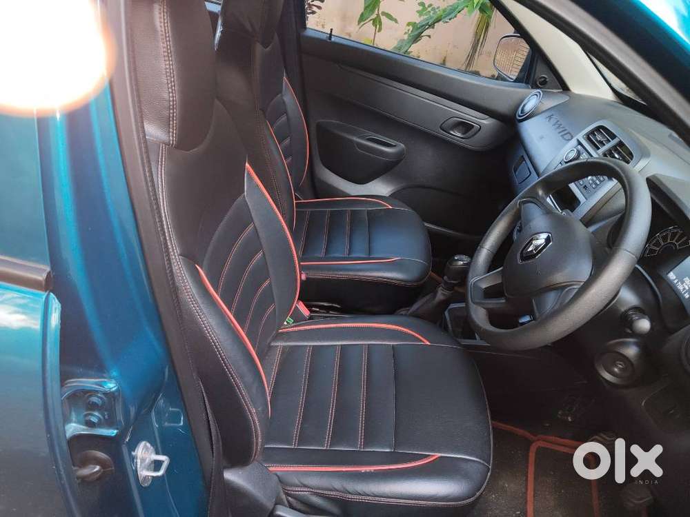 Renault Kwid Petrol 2023