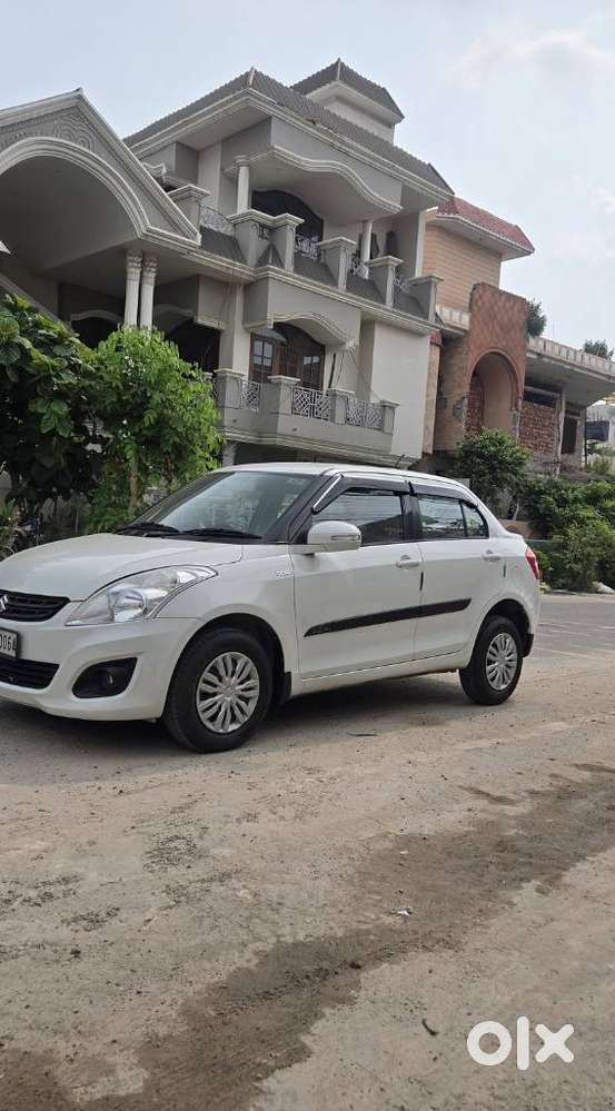 Maruti Suzuki Dzire, 2013, Diesel