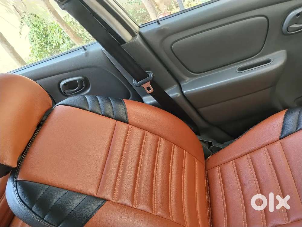 Maruti Suzuki Alto 2007