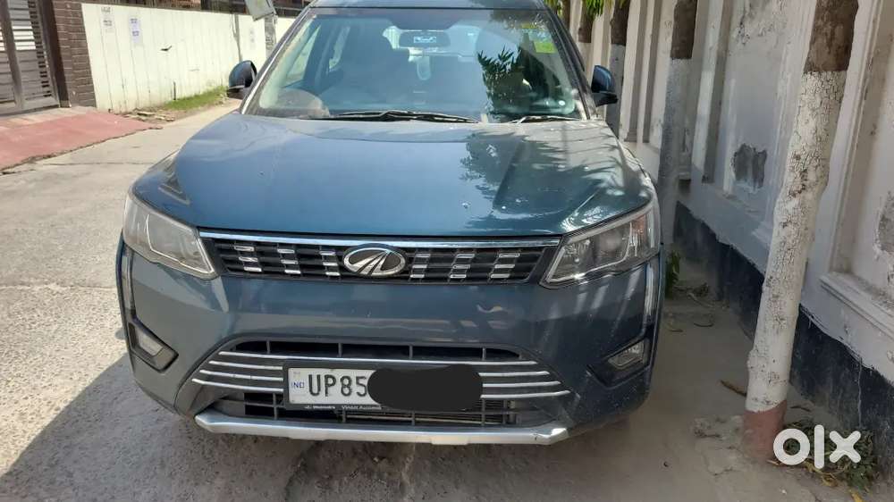 Mahindra Xuv300 2020