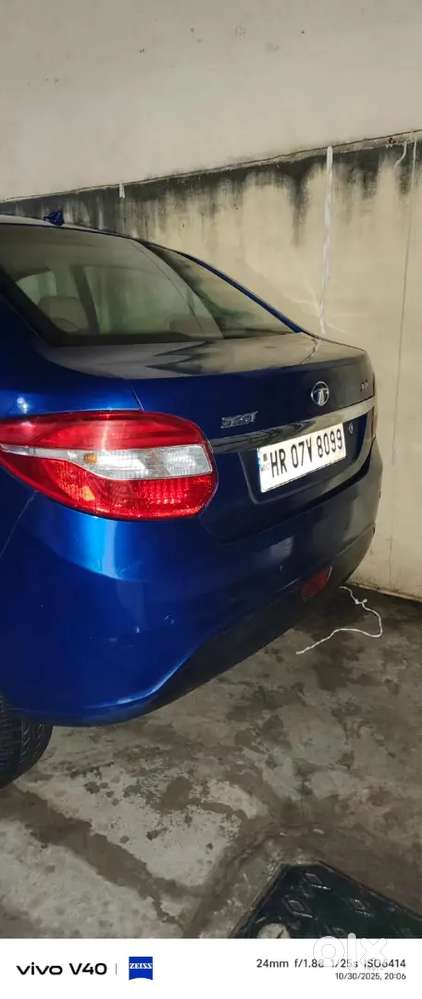 Tata Zest 2015