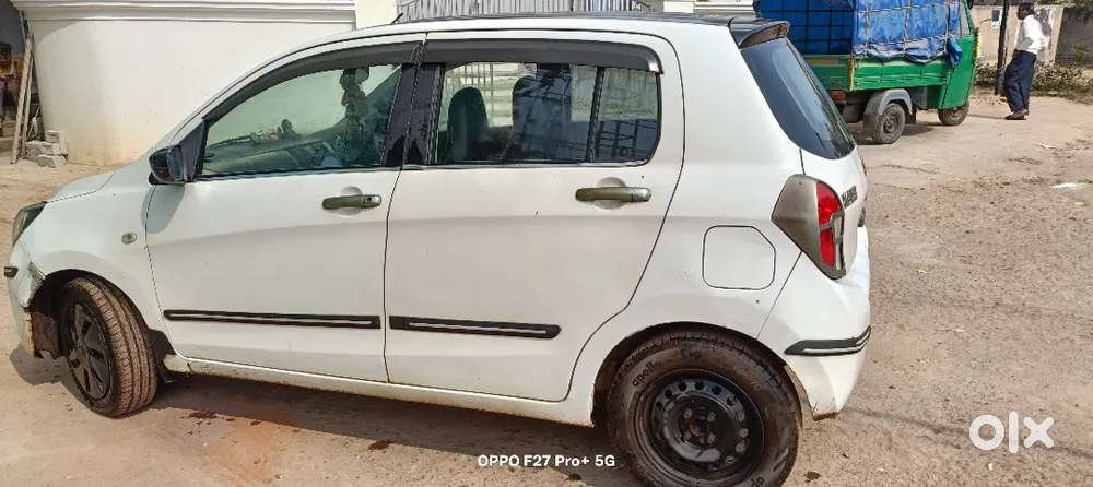 Maruti Suzuki Celerio