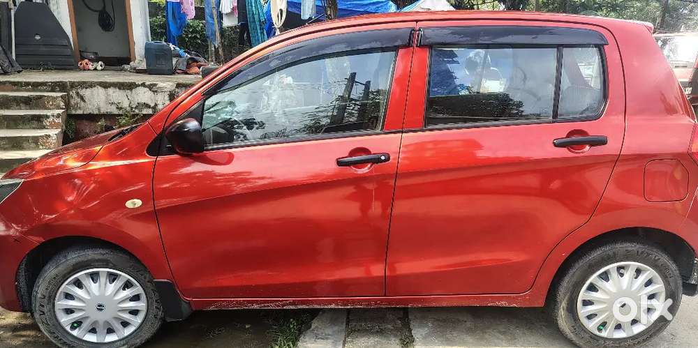 Maruti Suzuki Celerio 2015 Petrol Well Maintained