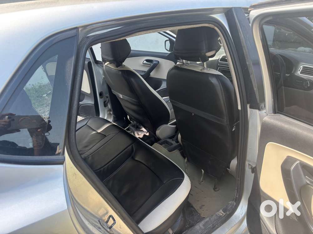 Volkswagen Polo 2014 Diesel Good Condition