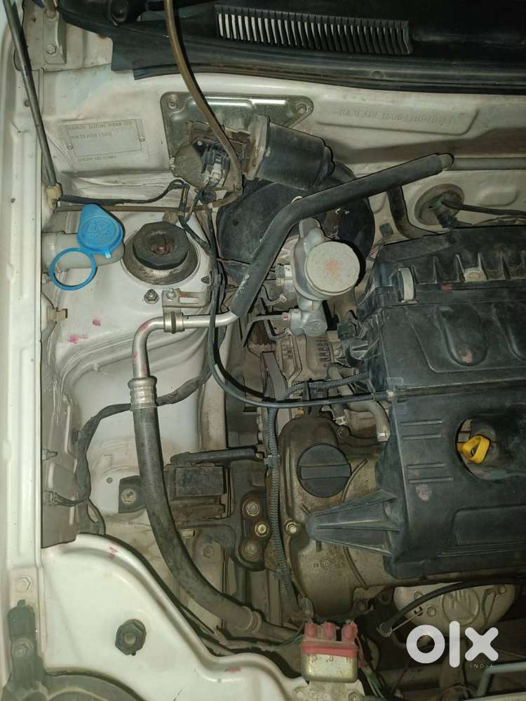 2013 Maruti Suzuki Alto