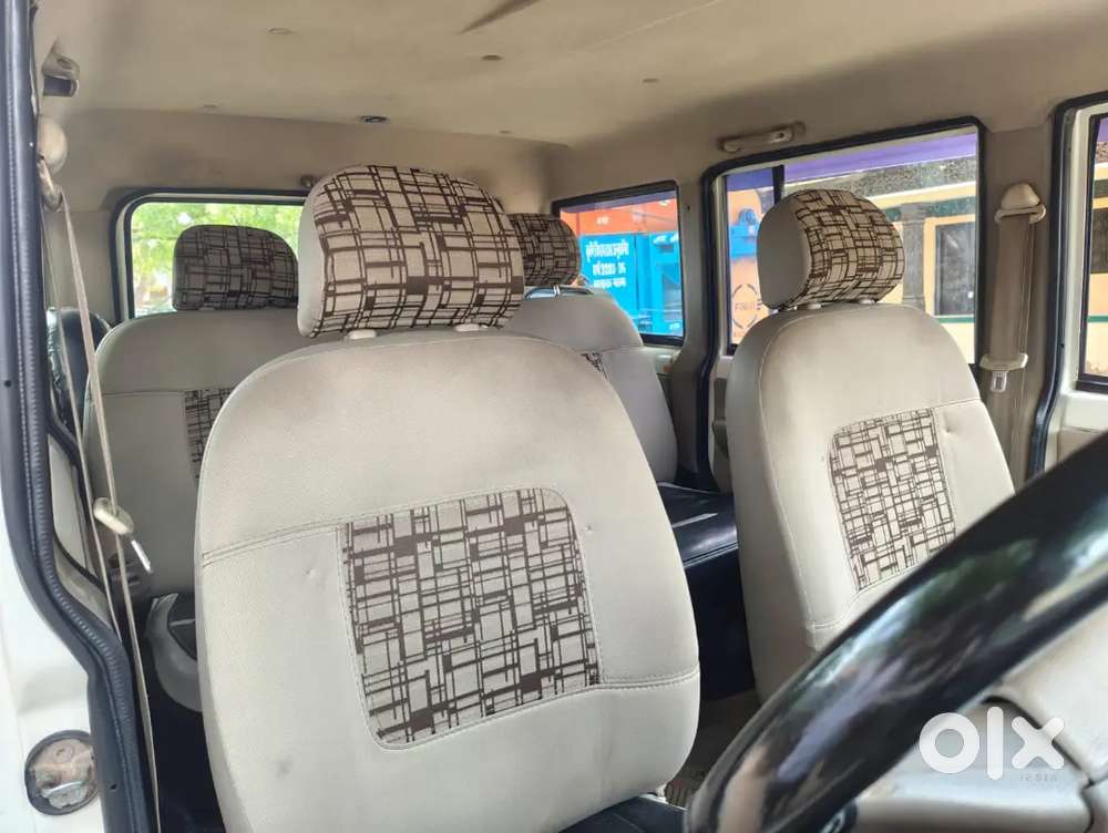 Mahindra Bolero Power Plus 2018 Diesel 98645 Km Driven