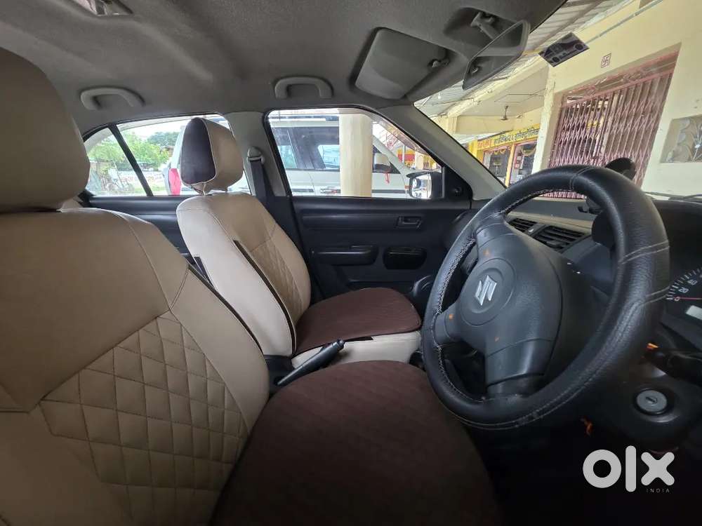 2016 Maruti Suzuki Dzire Tour Diesel