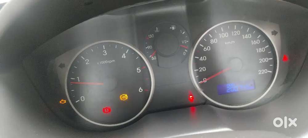 Hyundai I20 Diesel Manual 2013