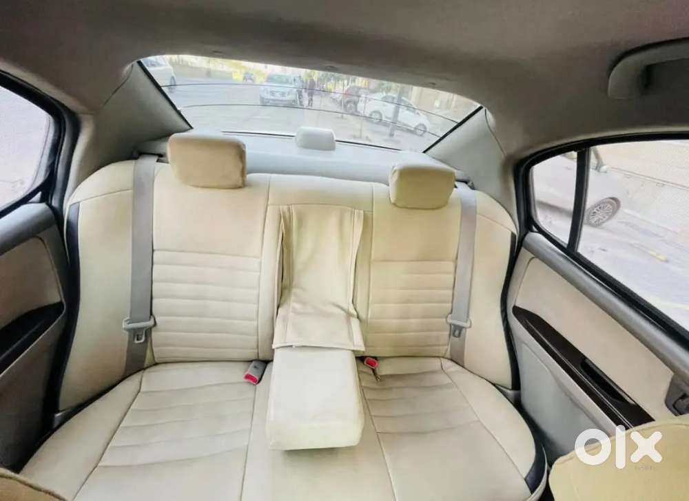 Maruti Suzuki Sx4 2010 Petrol Good Condition