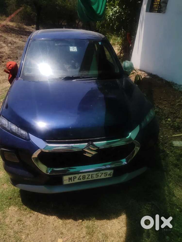 Maruti Suzuki Grand Vitara 2014