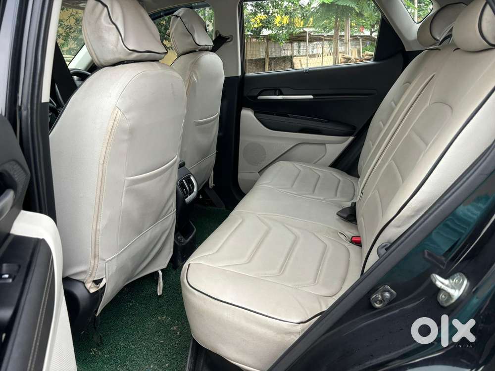 Kia Sonet Gtx Plus Turbo Imt, 2022, Petrol