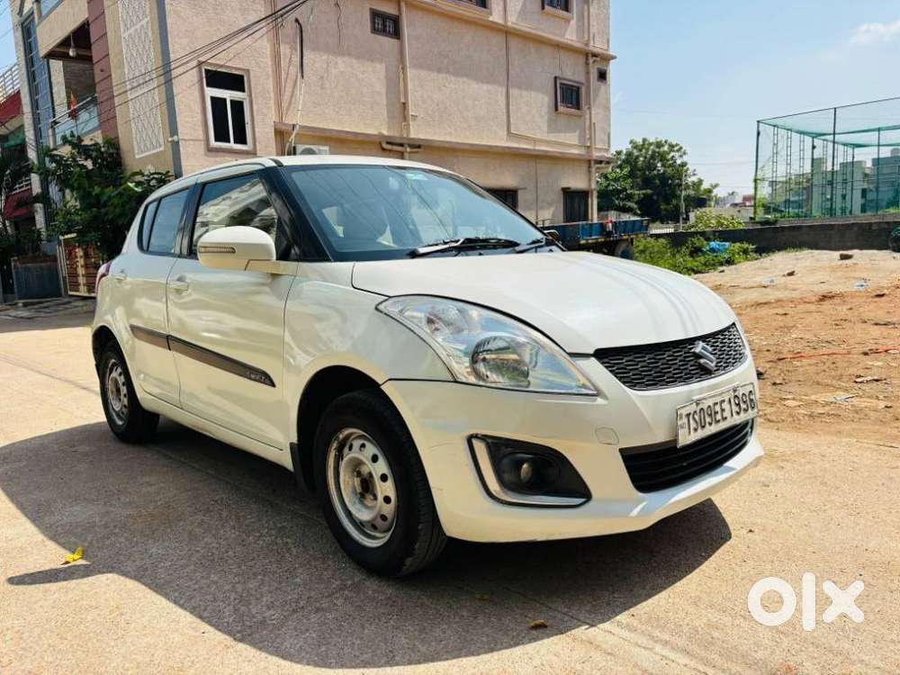 Maruti Suzuki Swift Vdi, 2015, Diesel