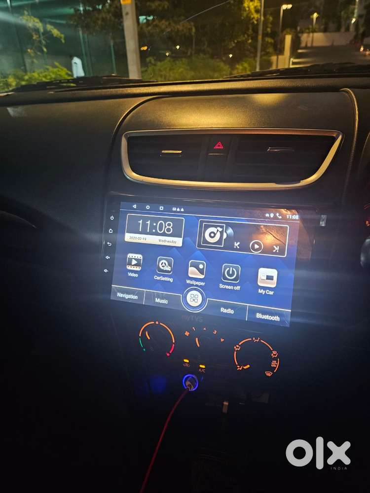 Maruti Suzuki Swift Ddis Vdi, 2014, Diesel