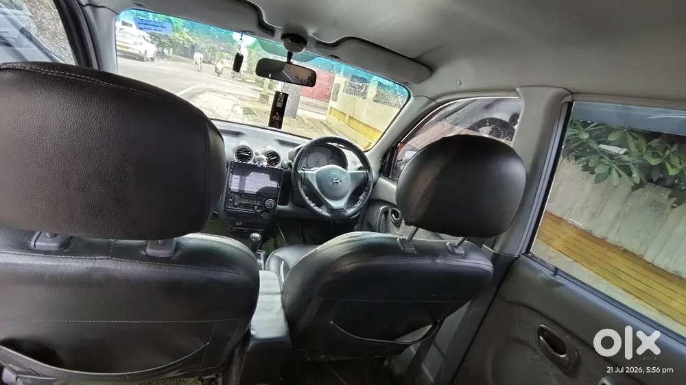 Hyundai Santro Xing 2006