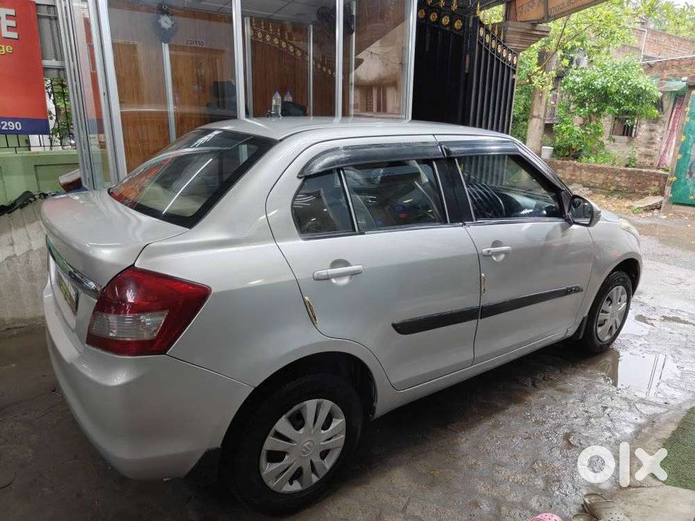 Maruti Suzuki Swift Dzire Vdi Optional, 2015, Diesel