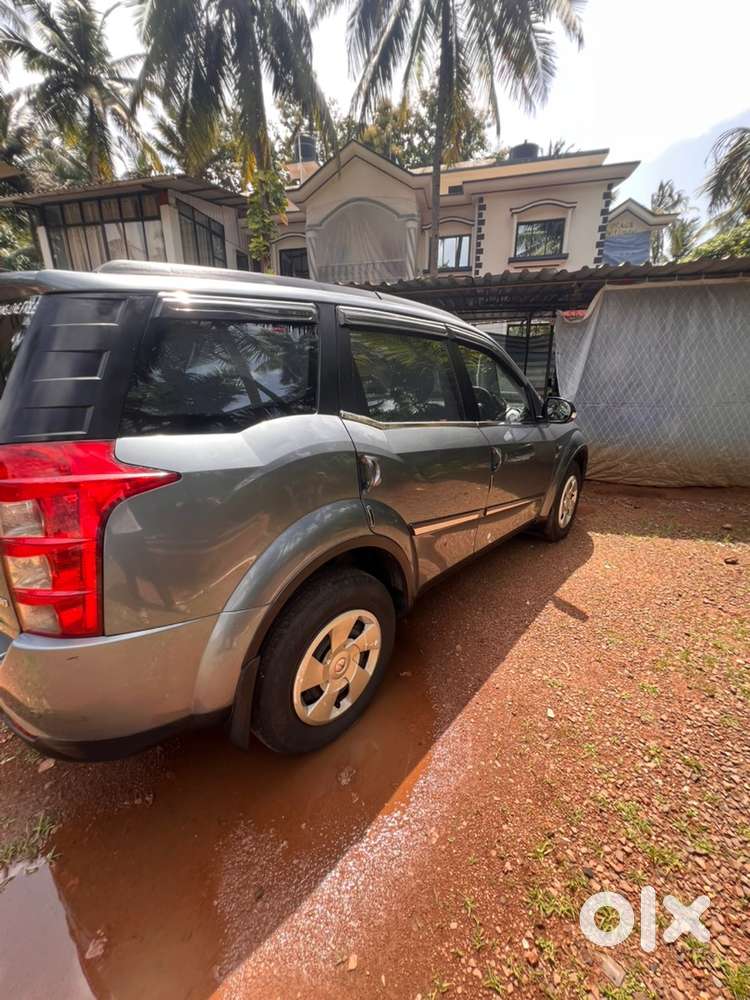 Mahindra Xuv500 2013 Diesel Well Maintained