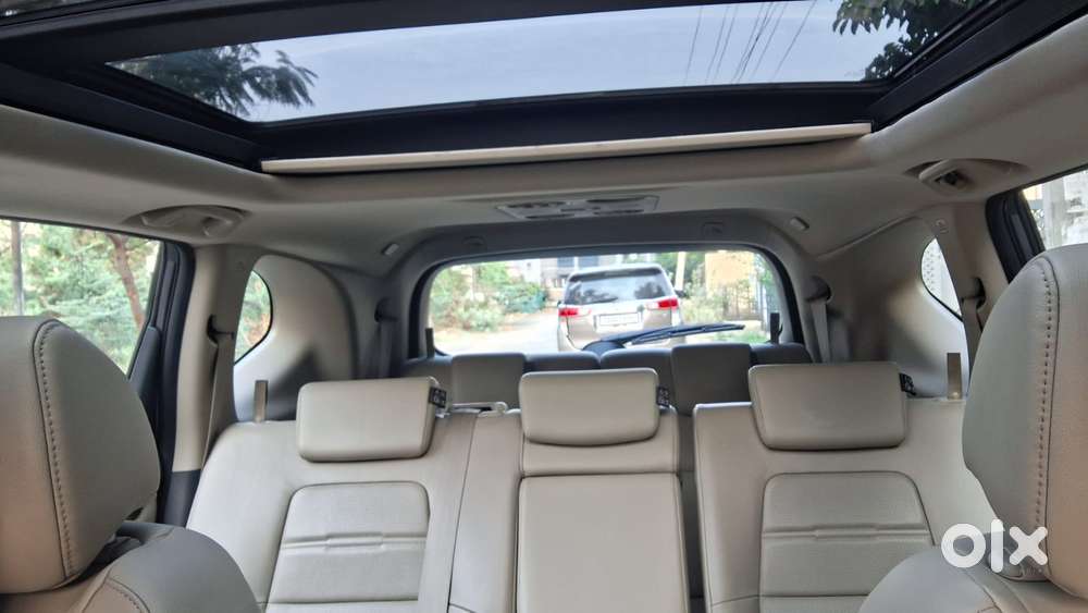 Honda Cr-v Diesel 2wd, 2019, Diesel