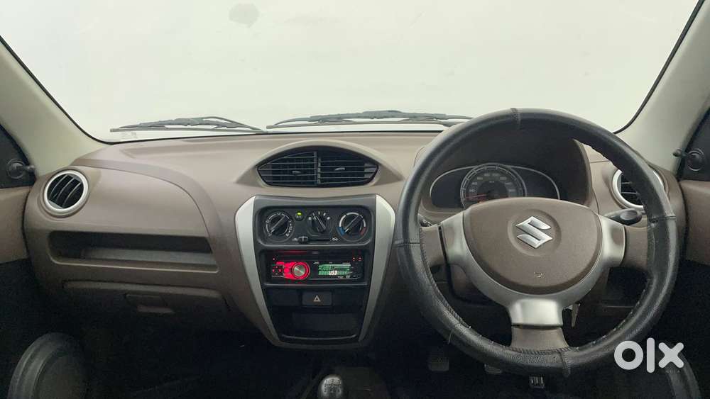Maruti Suzuki Alto 800 Lxi, 2013, Petrol