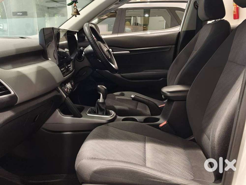 Kia Seltos Hte D, 2021, Diesel