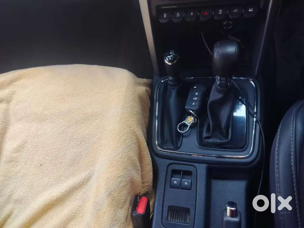 Mahindra Thar 2022 Diesel Well Maintained