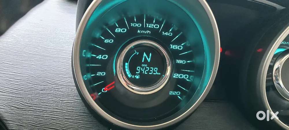 Mahindra Xuv500 Diesel 2022