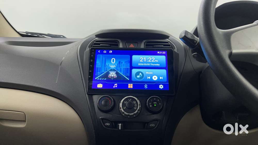 Hyundai Eon Sportz, 2015, Petrol