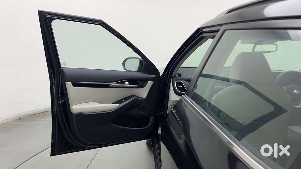 Kia Seltos 1.5 Htx At Petrol, 2021, Petrol