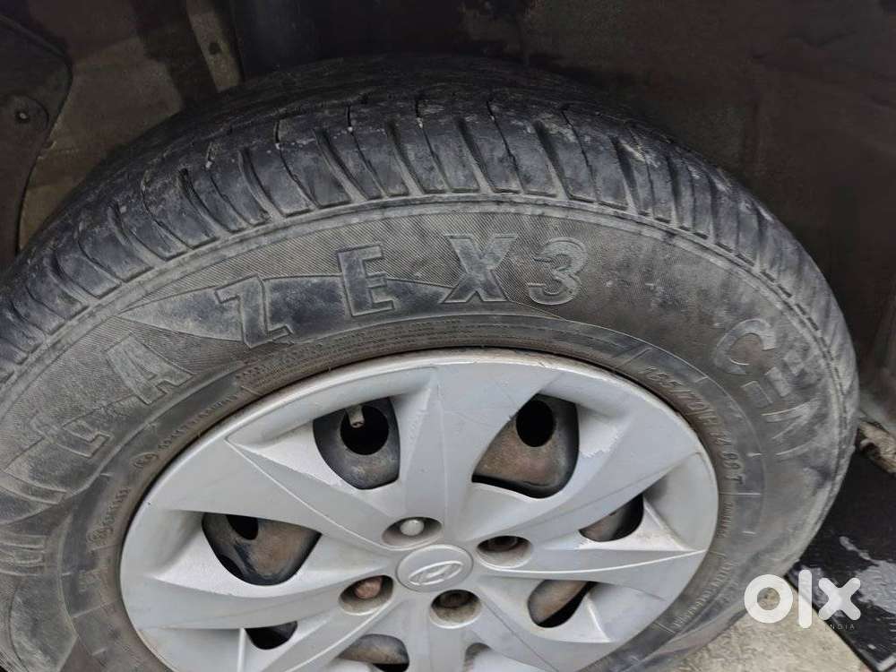 Hyundai I20 2015-2017 Sportz 1.2, 2017, Petrol