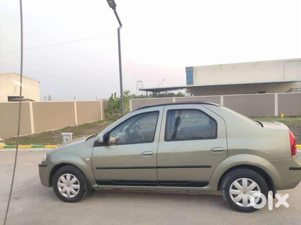 Mahindra Verito 1.5 D4 Bsiv, 2013, Diesel