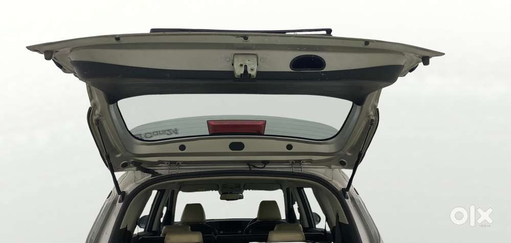 Kia Carens 1.5 Luxury Plus Diesel At 7 Str, 2023, Diesel
