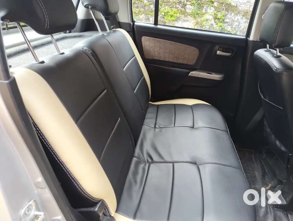 2011 Maruti Suzuki Wagon R Vxi